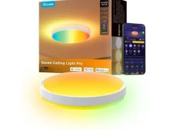 Govee Deckenleuchte 38 cm, 24 W, 3500 lm, RGBIC + WW