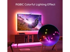 Govee DreamView T1 TV- Light Strips, 75