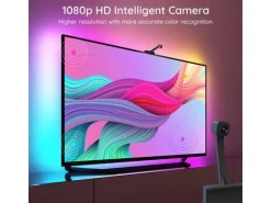 Govee DreamView T1 TV- Light Strips, 75