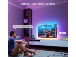 Govee DreamView T1 TV- Light Strips, 75
