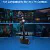 Govee Envisual TV Backlight 3S Netflix Version, RGBICW, 55"-65"