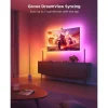 Govee Envisual TV Backlight T3, 40-50", WiFi, BT, RGBICW