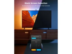 Govee Envisual TV Backlight T3, 55"-65", RGBICW, WiFi, BT