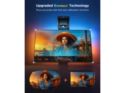 Govee Envisual TV Backlight T3, 55