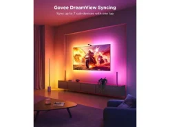 Govee Envisual TV Backlight T3, 75