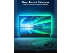 Govee Envisual TV Backlight T2, 55