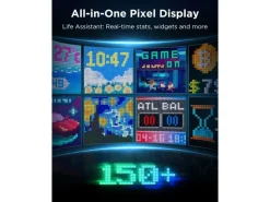 Govee Gaming-Pixel-Licht 13.5 x 13.5 cm