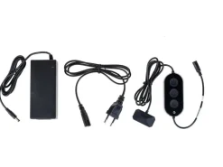 Govee Gaming Wandleuchte, RGBIC, WiFi + BT + Matter
