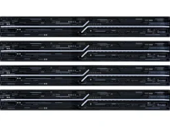 Govee Gaming Wandleuchte, RGBIC, WiFi + BT + Matter