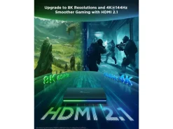 Govee HDMI AI Sync Box Kit 27-34