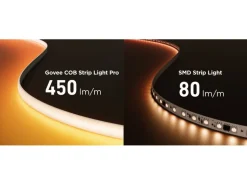 Govee LED Strip COB 3 m