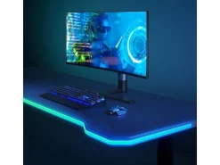 Govee LED Stripe Neon Gaming Table Light, 3 m, RGBIC, Wi-Fi + BT