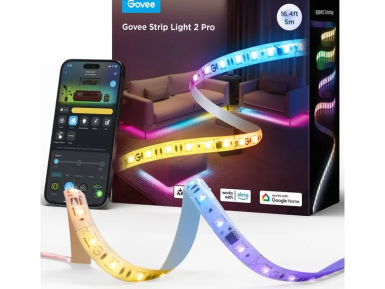 Govee LED Strip 2 Pro 5 m