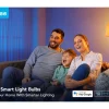 Govee Leuchtmittel Smart E27, 2700-6500K, RGBWW