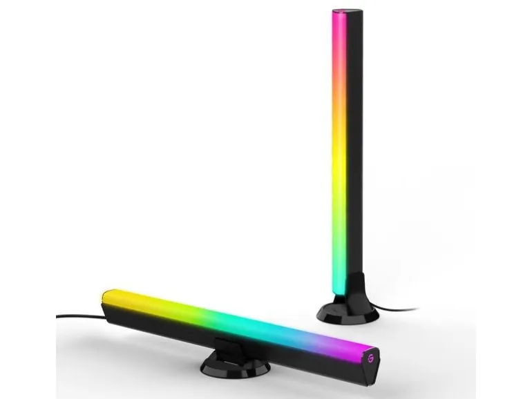 Govee Lichtbalken Flow Plus, RGBIC, WiFi + Bluetooth
