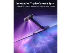 Govee TV Three Cam Backlight Envisual