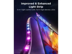Govee TV Three Cam Backlight Envisual