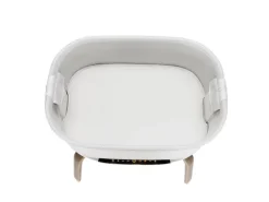 Graco Eluma Nest Cry Detection Technology
