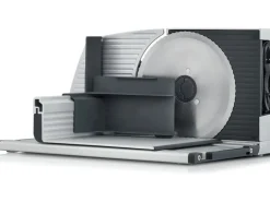 Graef Schneidemaschine MYtiny Silber
