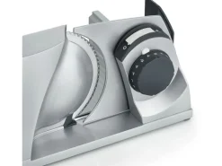 Graef Schneidemaschine MYtiny Silber