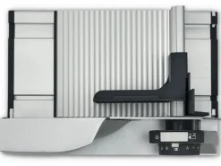 Graef Schneidemaschine MYtiny Silber