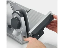 Graef Schneidemaschine MYtiny Silber