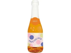 Grafik Werkstatt Aperitivo Spritz-Flasche Prösterchen 0.2 l