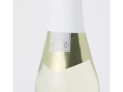 Grafik Werkstatt Hugo-Flasche Schön, dass es dich gibt! 0.2 l