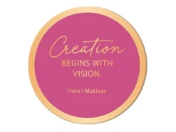 Grafik Werkstatt Korkuntersetzer Henri Matisse
