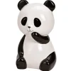 G. Wurm Spardose Panda 10 x 10 x 15 cm