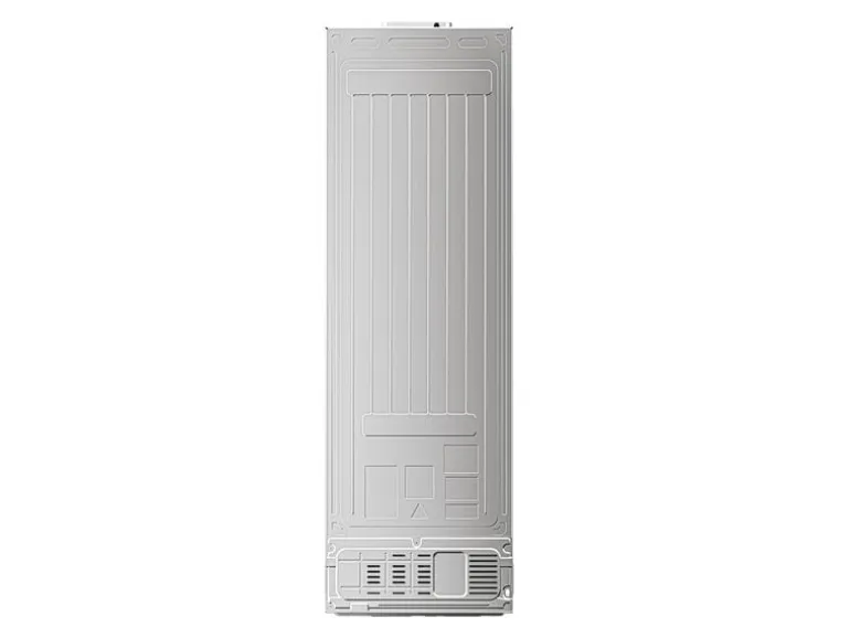 Haier Gefrierschrank H4F306WAH1 Wechselbar/Rechts