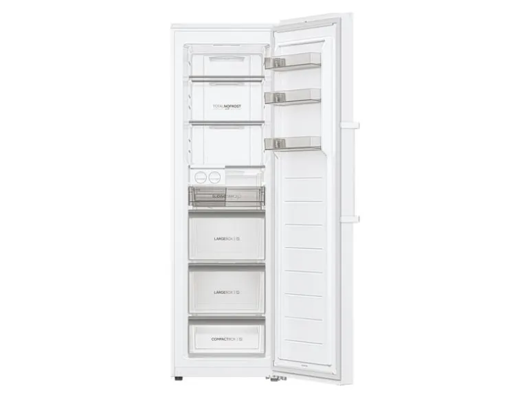 Haier Gefrierschrank H4F306WAH1 Wechselbar/Rechts