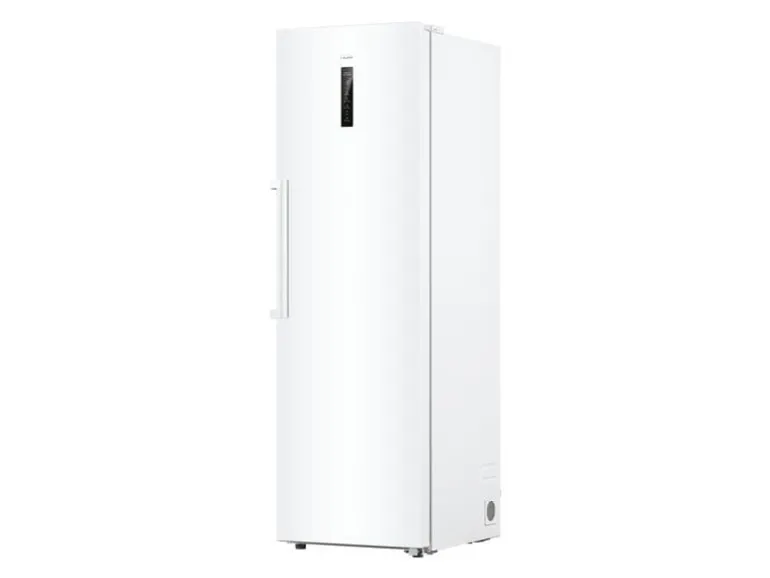 Haier Gefrierschrank H4F306WAH1 Wechselbar/Rechts