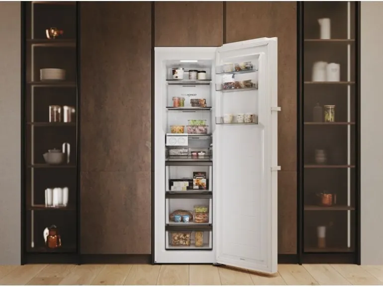 Haier Gefrierschrank H4F306WAH1 Wechselbar/Rechts