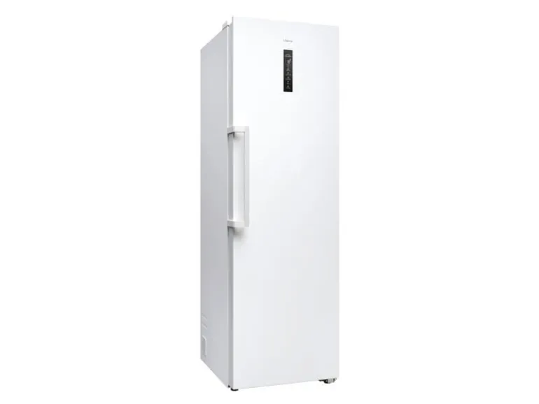 Haier Gefrierschrank H4F306WAH1 Wechselbar/Rechts
