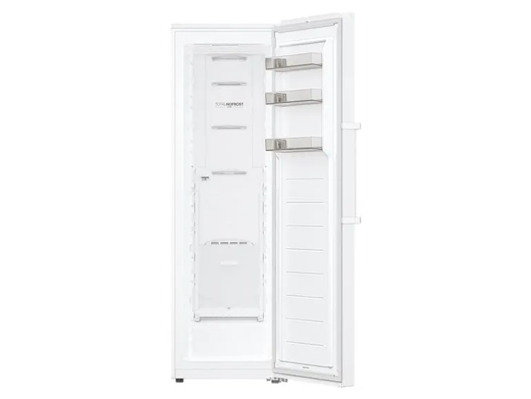 Haier Gefrierschrank H4F306WAH1 Wechselbar/Rechts