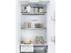 Haier Gefrierschrank H4F306WAH1 Wechselbar/Rechts