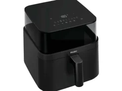 Haier Heissluft-Fritteuse HAF3AFW 021, 7 l
