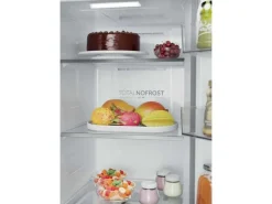 Haier Kühlschrank 1D 60 Serie 7 Wechselbar/Rechts