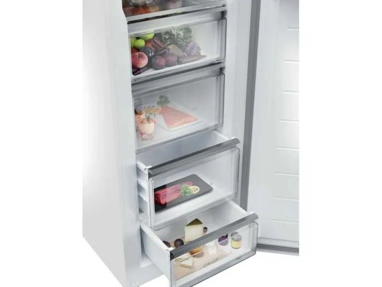 Haier Kühlschrank 1D 60 Serie 7 Wechselbar/Rechts