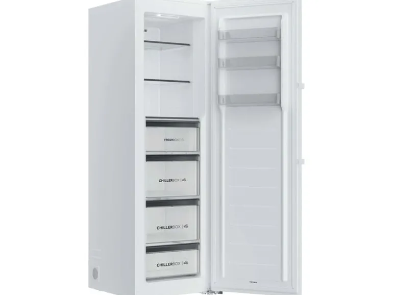 Haier Kühlschrank 1D 60 Serie 7 Wechselbar/Rechts