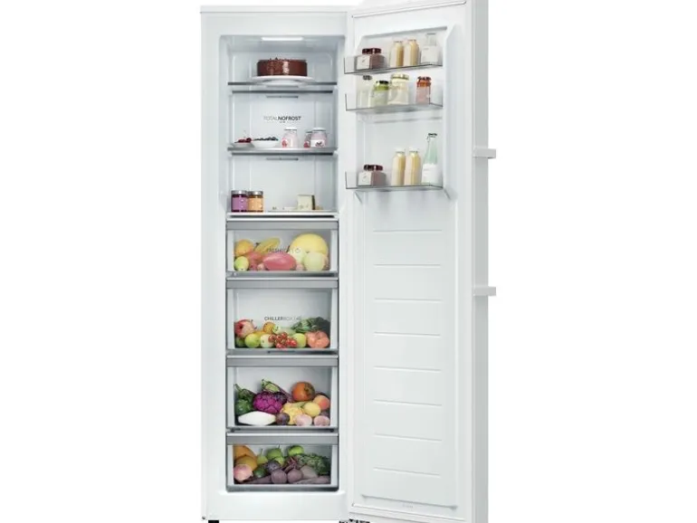 Haier Kühlschrank 1D 60 Serie 7 Wechselbar/Rechts