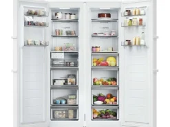 Haier Kühlschrank 1D 60 Serie 7 Wechselbar/Rechts