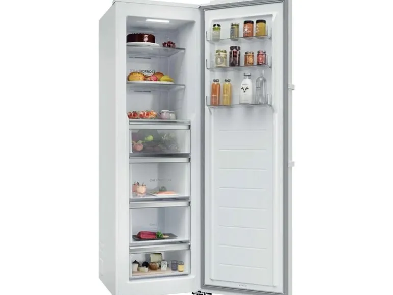 Haier Kühlschrank 1D 60 Serie 7 Wechselbar/Rechts
