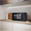 Haier Mikrowelle HAMCI29S4TB/ST Schwarz