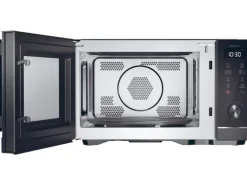 Haier Mikrowelle HAMCI29S4TB/ST Schwarz