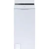 Haier Waschmaschine HW90-BPD13386U-S Oben (Toplader)