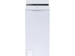 Haier Waschmaschine HW90-BPD13386U-S Oben (Toplader)