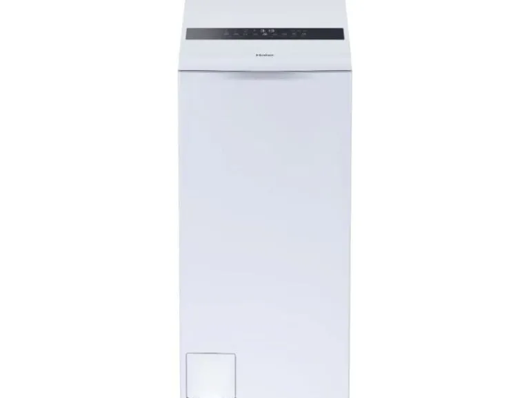 Haier Waschmaschine HW90-BPD13386U-S Oben (Toplader)