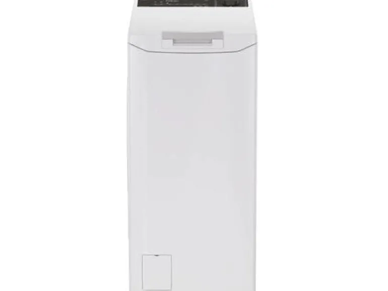 Haier Waschmaschine HW90-BPD13386U-S Oben (Toplader)